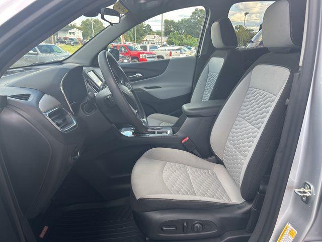 used 2020 Chevrolet Equinox car, priced at $15,660