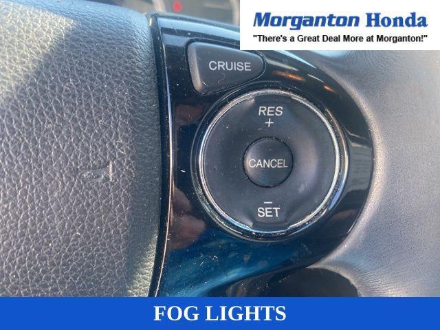 used 2017 Honda Accord car, priced at $17,900