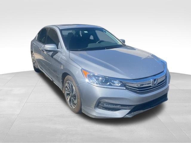 used 2017 Honda Accord car, priced at $17,900