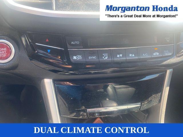 used 2017 Honda Accord car, priced at $17,900