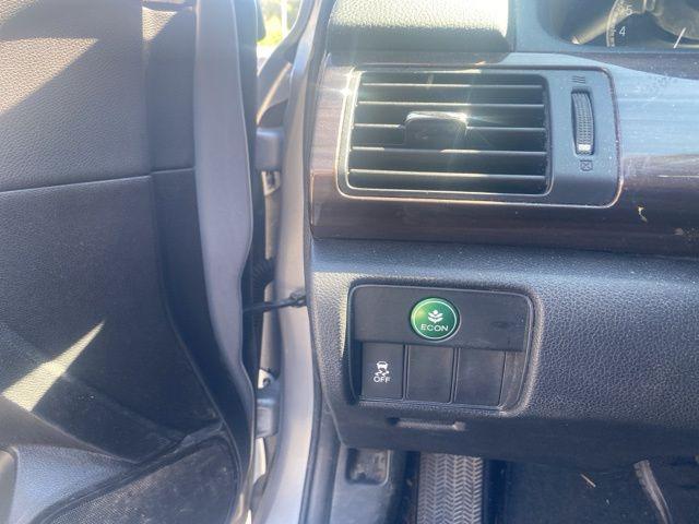 used 2017 Honda Accord car, priced at $17,900