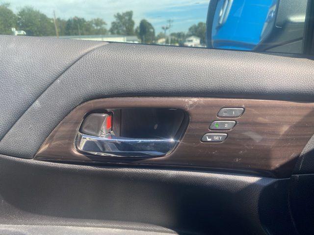 used 2017 Honda Accord car, priced at $17,900