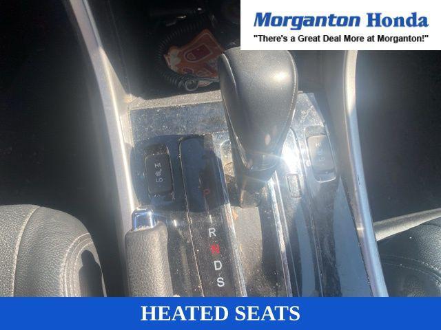 used 2017 Honda Accord car, priced at $17,900