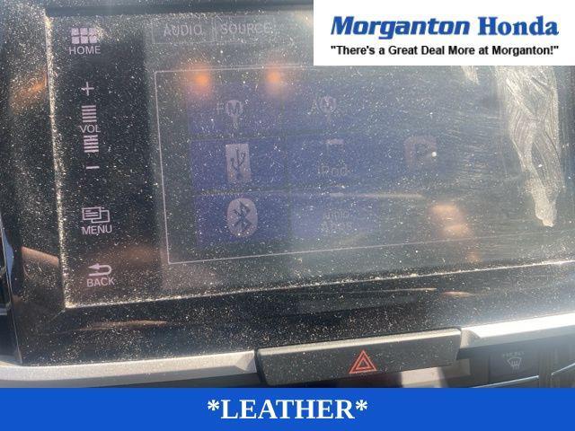 used 2017 Honda Accord car, priced at $17,900