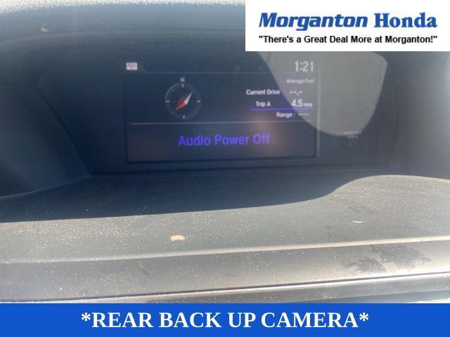 used 2017 Honda Accord car, priced at $17,900