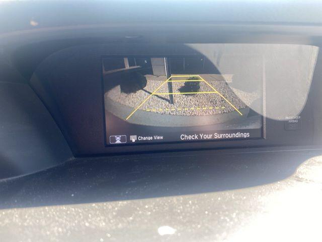 used 2017 Honda Accord car, priced at $17,900