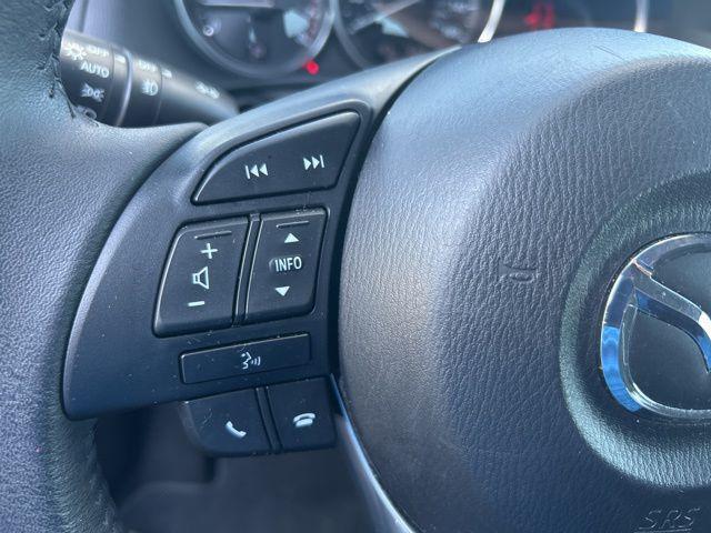 used 2014 Mazda CX-5 car, priced at $14,500