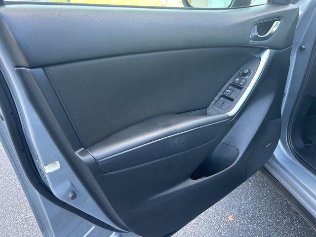 used 2014 Mazda CX-5 car, priced at $14,500