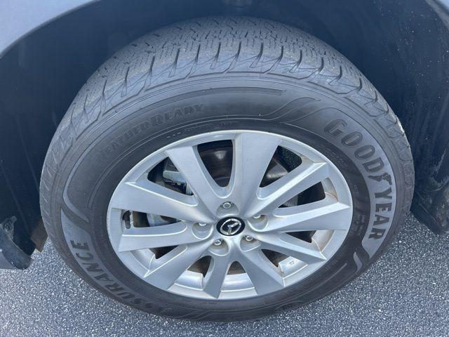 used 2014 Mazda CX-5 car, priced at $14,500