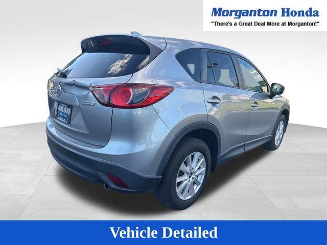 used 2014 Mazda CX-5 car, priced at $14,500