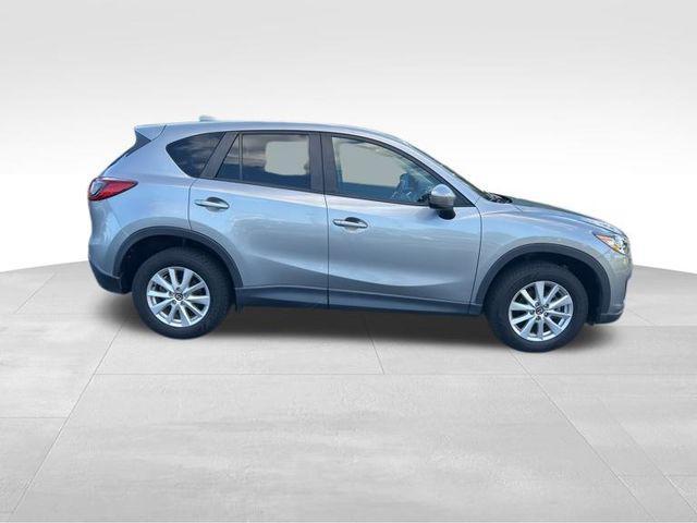 used 2014 Mazda CX-5 car, priced at $14,500