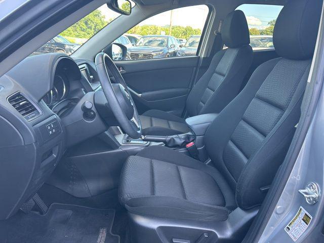 used 2014 Mazda CX-5 car, priced at $14,500