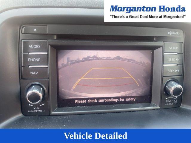 used 2014 Mazda CX-5 car, priced at $14,500