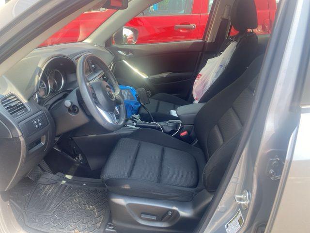 used 2014 Mazda CX-5 car, priced at $14,500