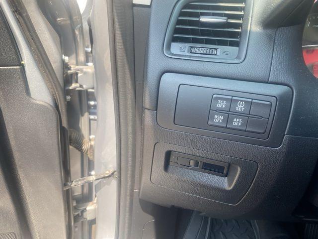 used 2014 Mazda CX-5 car, priced at $14,500