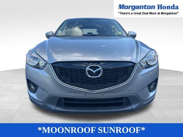 used 2014 Mazda CX-5 car, priced at $14,500