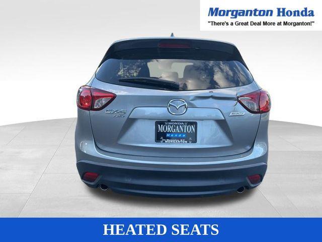 used 2014 Mazda CX-5 car, priced at $14,500