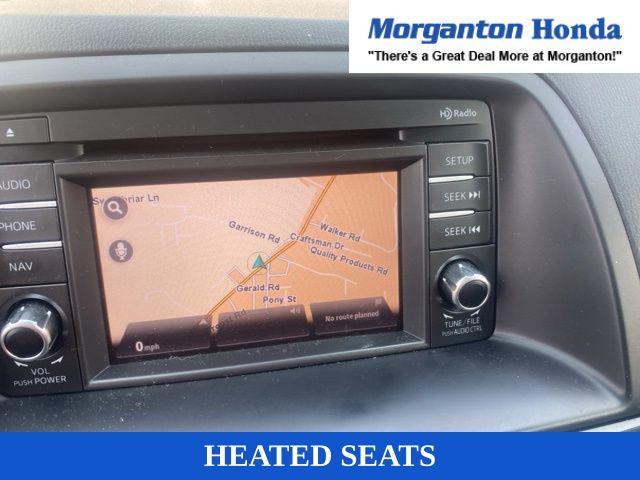 used 2014 Mazda CX-5 car, priced at $14,500