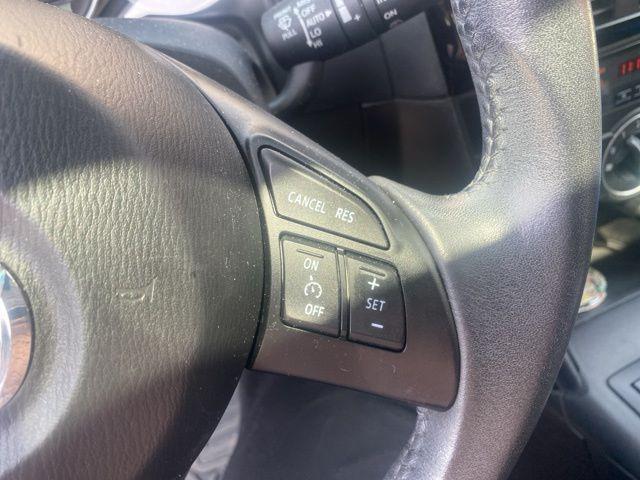 used 2014 Mazda CX-5 car, priced at $14,500