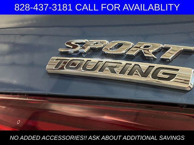 new 2026 Honda Civic Hybrid car, priced at $32,037