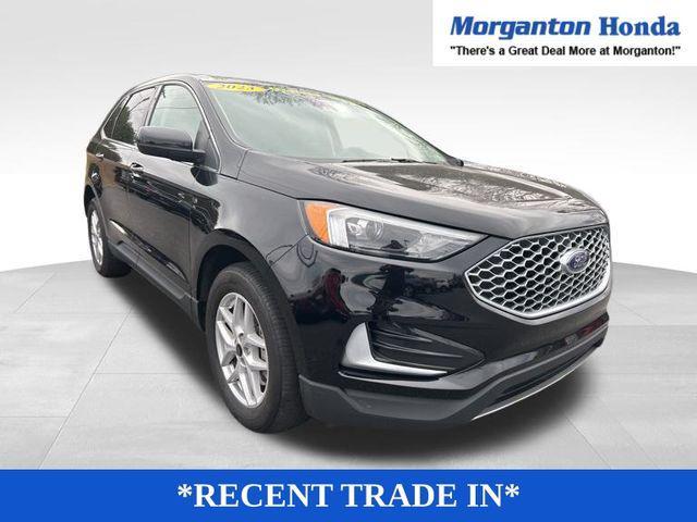 used 2023 Ford Edge car, priced at $21,000