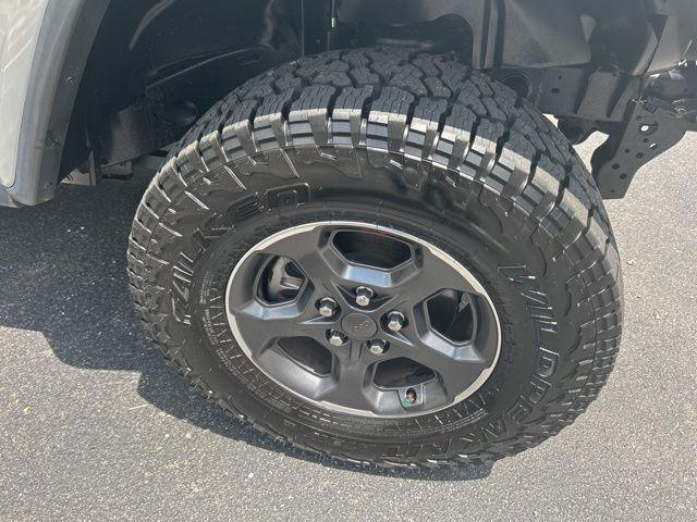 used 2019 Jeep Wrangler Unlimited car, priced at $26,900