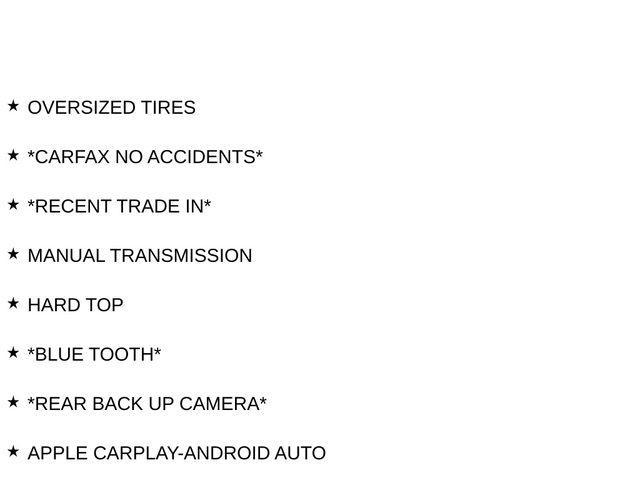 used 2019 Jeep Wrangler Unlimited car, priced at $26,900