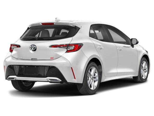 used 2022 Toyota Corolla car, priced at $20,490