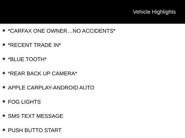 used 2022 Buick Encore car, priced at $18,900