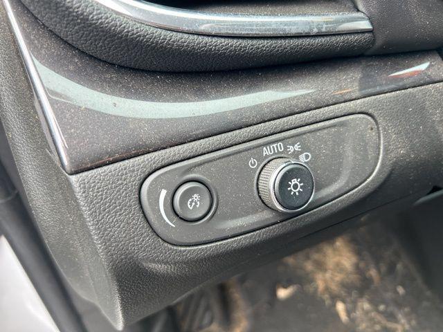 used 2022 Buick Encore car, priced at $18,900