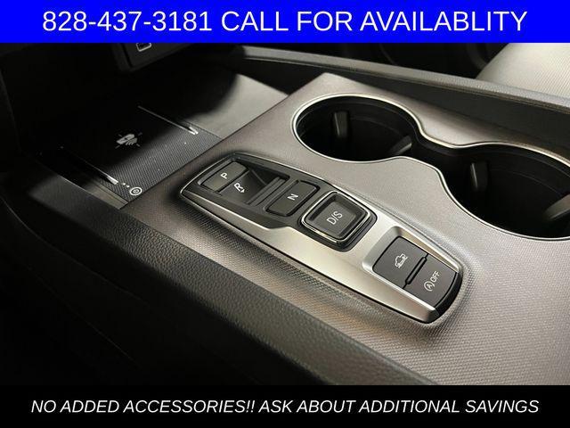 new 2026 Honda Ridgeline car, priced at $42,745