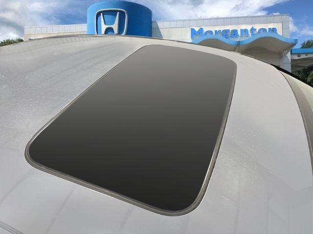 new 2023 Honda Accord Hybrid car, priced at $29,000
