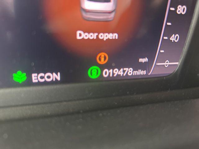 used 2023 Honda Accord Hybrid car, priced at $29,990
