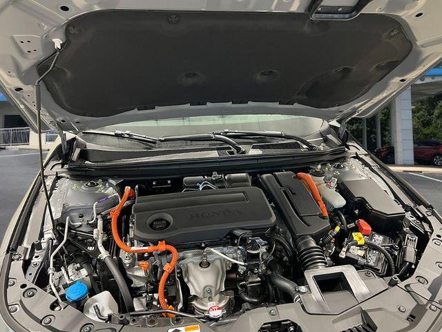 new 2023 Honda Accord Hybrid car, priced at $29,000