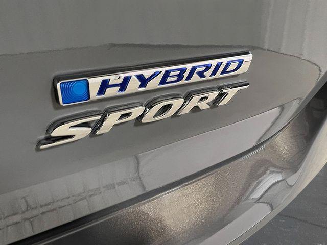 new 2023 Honda Accord Hybrid car, priced at $29,000