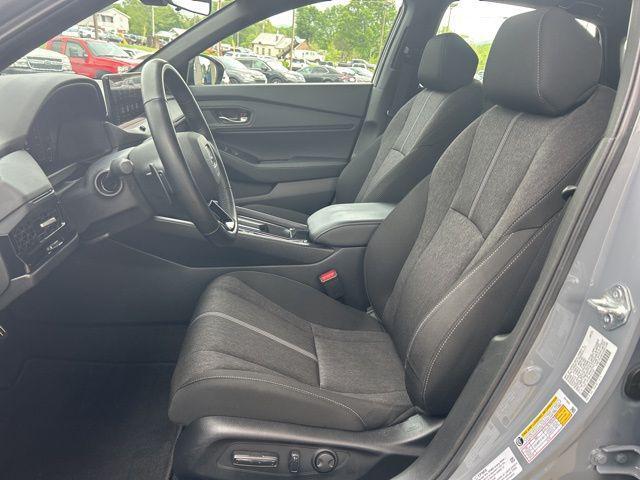 used 2023 Honda Accord Hybrid car, priced at $29,990