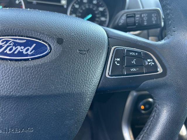 used 2020 Ford EcoSport car, priced at $14,990