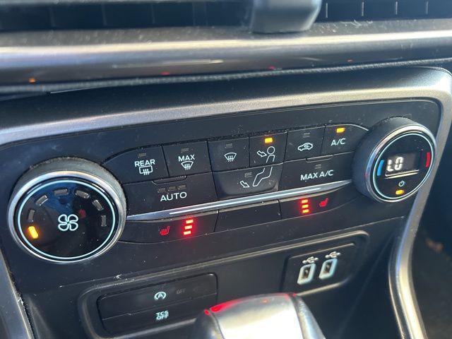used 2020 Ford EcoSport car, priced at $14,990