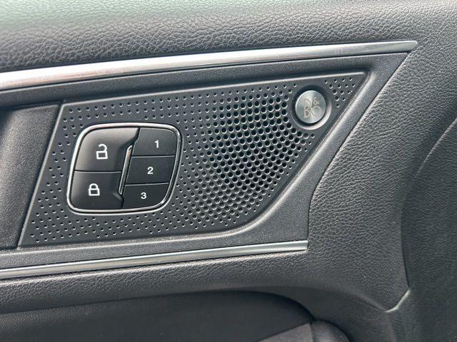 used 2023 Ford Edge car, priced at $22,500