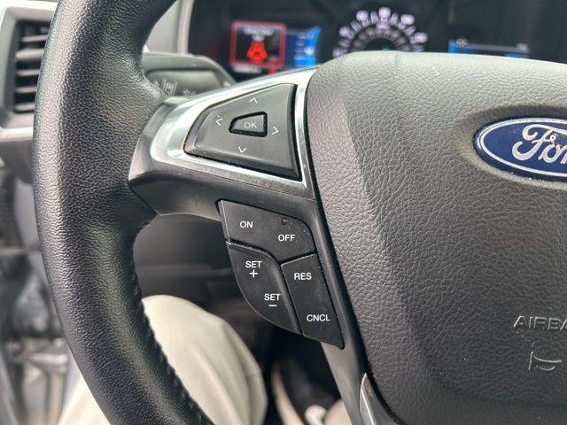 used 2023 Ford Edge car, priced at $22,500