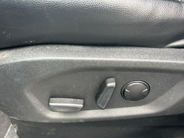 used 2023 Ford Edge car, priced at $22,500