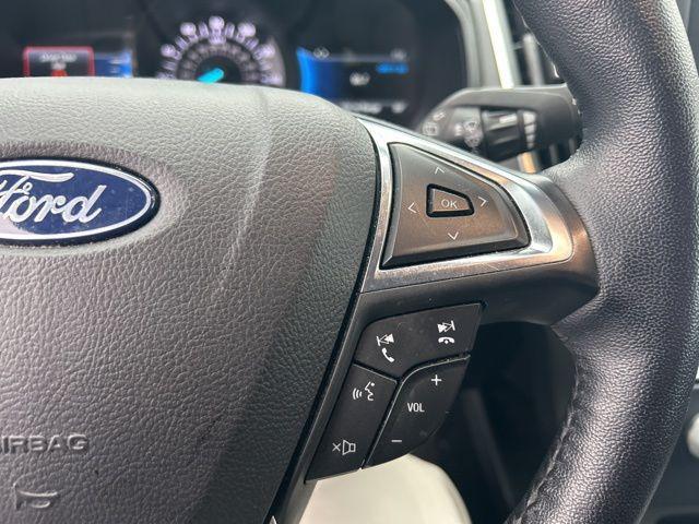 used 2023 Ford Edge car, priced at $22,500