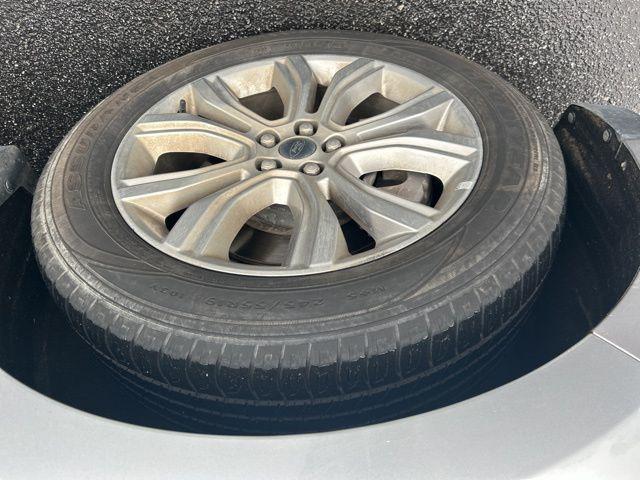 used 2023 Ford Edge car, priced at $22,500