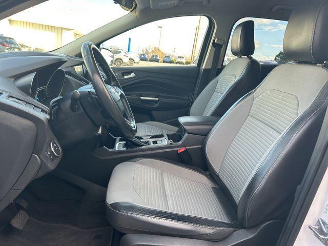 used 2018 Ford Escape car, priced at $10,000