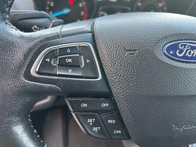 used 2018 Ford Escape car, priced at $10,000