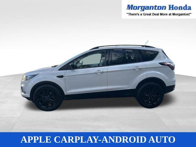 used 2018 Ford Escape car, priced at $10,000