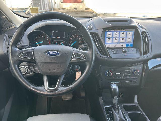 used 2018 Ford Escape car, priced at $10,000