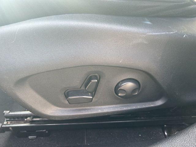 used 2024 Jeep Compass car, priced at $24,900