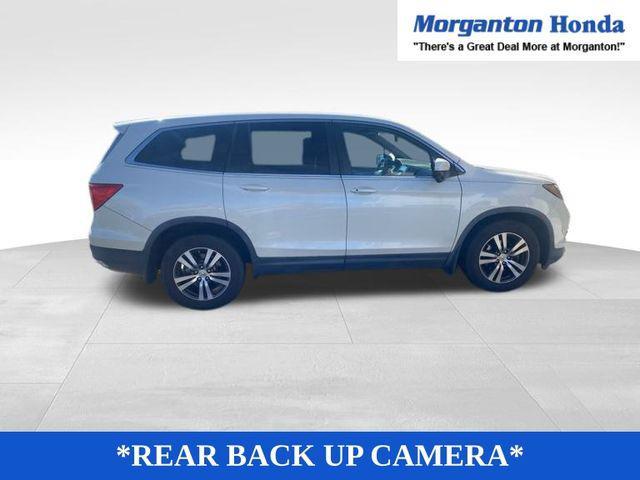 used 2016 Honda Pilot car, priced at $18,900