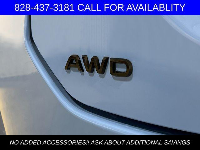 new 2025 Honda Pilot car, priced at $49,730